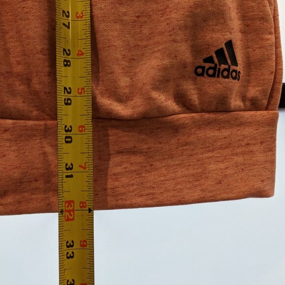 Long Adidas Hoodie - Picture 6 of 8